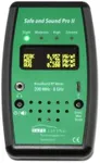 Safe and Sound PRO II Radio Frequency Meter 200MHz - 8GHz