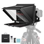 Teleprompter Camera