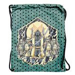 Ronin Imperial Commander BJJ Gi Bag – Carry Bag for Karate TKD Uniform, Swimming