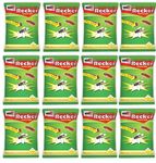 MMR Recker house Fly killer Fly Killer Insect Bait fly repellent for home Pack of 25gram x 12