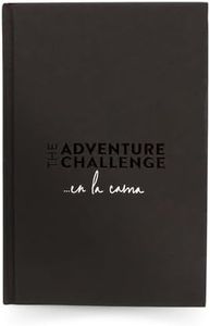 The Adventure Challenge - Edición en Español