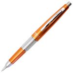 Pentel Mannensil P1035-FD Kelly Mechanical Pencil, Limited Color, 0.02 inches (0.5 mm), Orange