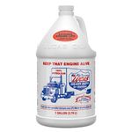 Lucas Oil 10002 Heavy Duty Oil Stabilizer, 1-Gallon (Case of 4)