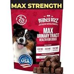 Mighty Petz MAX Cranberry for Dog U
