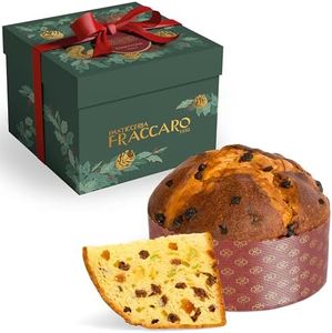 Panettone 
