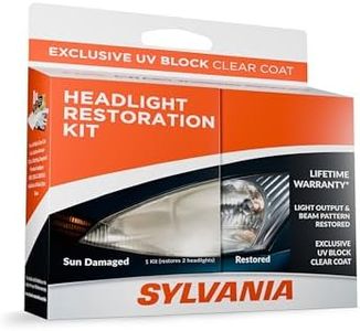 SYLVANIA -