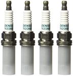 Denso FK20HBR8 Iridium Long-Life Spark Plugs 3491-4 PK