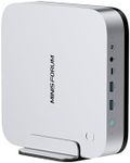 MINISFORUM AI Mini PC AI X1 Pro AMD