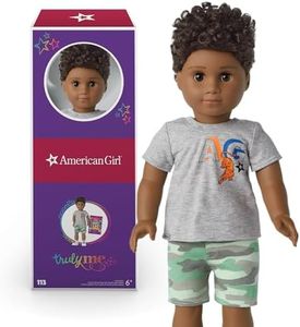 American G