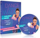 Dance That Walk - Total Body Circuit: Cardio and Toning in a Low Impact Walking Workout DVD