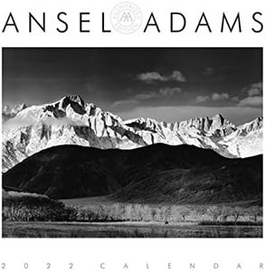 Ansel Adam