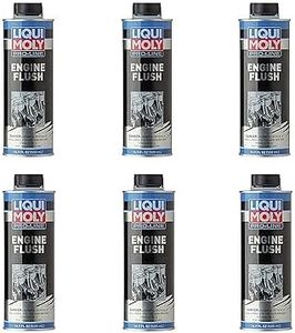 Lubro Moly Proline Engine Flush 2037 (6 Pack)