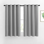 NICETOWN Blackout Curtains Panels f