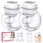 Dual Breast Pump