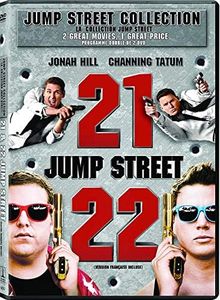 21 Jump St