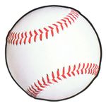 Beistle Baseball Cutout Party Accessory (1 count)