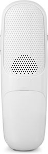 Doro PhoneEasy 100W Cordless Phone – Amplified Sound, Big Buttons, White