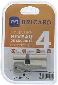 Bricard Cy