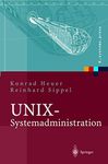 UNIX-Systemadministration: Linux, Solaris, AIX, FreeBSD, Tru64-UNIX