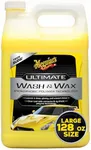 Meguiar's Ultimate Wash and Wax, Ca