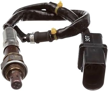 NTK LZA11-V2 Linear Gen-I Zirconia Air Fuel Ratio Sensor for Volkswagen Polo 1.4 55kw 2001-2008, Lead Length 410 mm