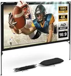 Modern Innovations 80 Inch HD Outdo