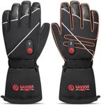 SAVIOR HEAT Unisex Adult Heated Glo
