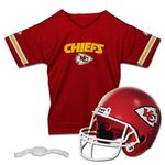 Football Helmet For Kids Costume