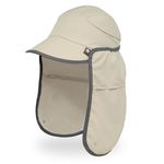 Sunday Afternoons Sun Guide Cap, Sandstone, Small-Medium