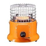 XFAK Small Camping Heater Safe Gas 