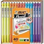 BIC Xtra-Smooth Mechanical Pencils 