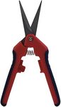 Spear & Jackson 4951PS Razorsharp Precision Snips, Red