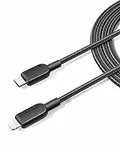 Anker iPhone Fast Charging Cable,2p