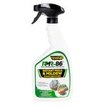 RMR-86 Instant Stain Remover Spray - Scrub Free Formula