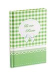 Recipe Book with Bookmarks