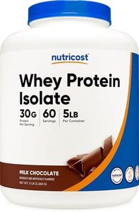 Nutricost 