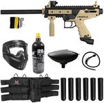 Maddog Tippmann Cronus Basic Paintb