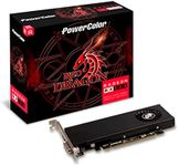 PowerColor Red Dragon AMD Radeon RX