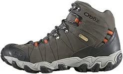 Oboz Bridger Mid B-Dry Hiking Boot 