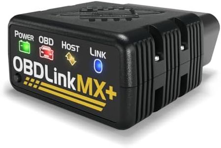 OBDLink MX