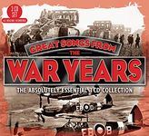 Great Songs From The War Years