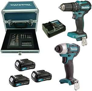 KIT MAKITA