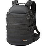 Lowepro Nylon Case for Cameras Compatible with ProTactic 350 AW Camera Backpack, Black