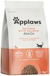 Applaws Complete and Grain Free Dry