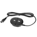 2 Button Electric Sofa Hand Controller Control Switch for Recliner Chair