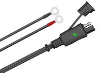 Schumacher SA831 12V Battery Status Indicator Cable