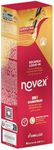 Novex Hair Care Novex Hair Care Brazilian Keratin Recharge Tube Leave In, 80 Grams,