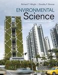 Environmental Science: Toward A Sus