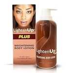 LightenUp, Skin Brightening Lotion 