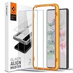 Spigen Tempered Glass Screen Protec